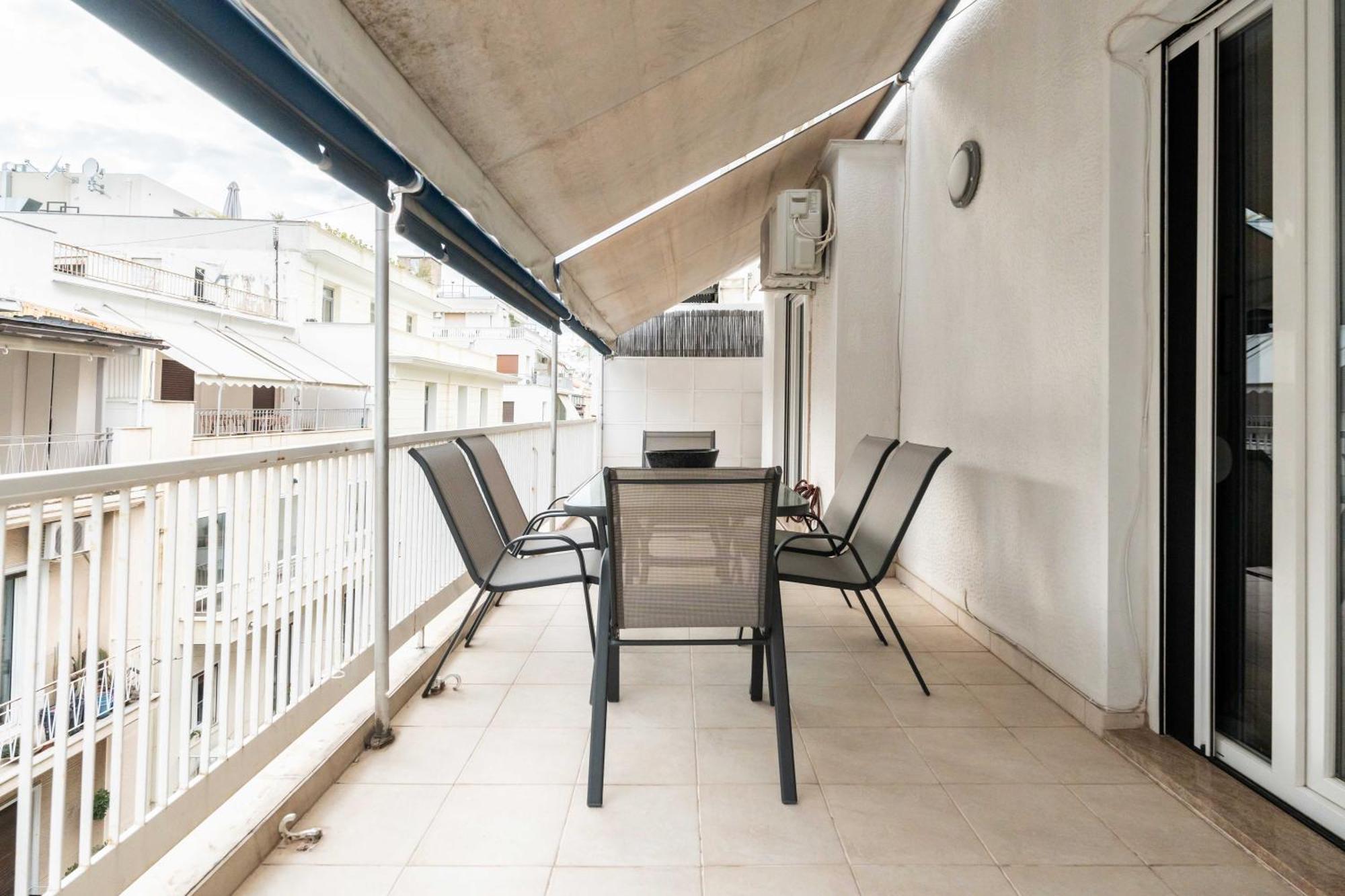 Yestayhomes * Kolonaki * Tsakalof Street Athens Ngoại thất bức ảnh